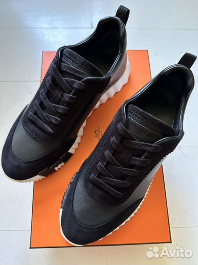 Кроссовки Hermes Bouncing Sneaker 41 р