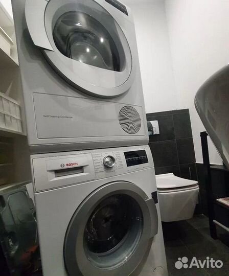 Ремонт стиральных машин и холодильников на дому