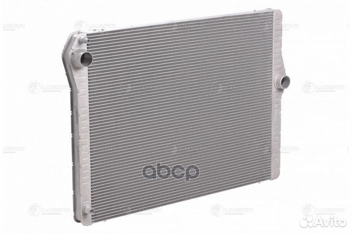 Радиатор охл. для а/м BMW 5 (F10) (10) G N52