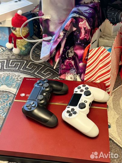 Sony playstation 4 500gb