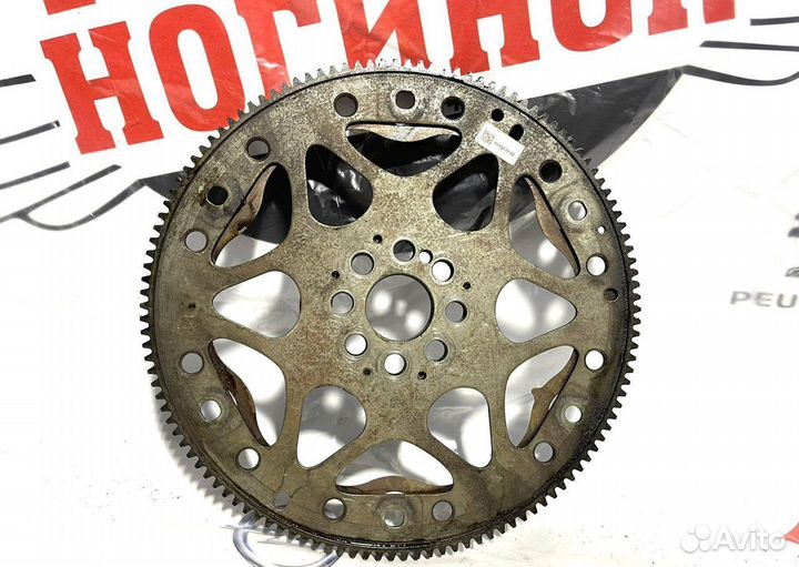 Маховик АКПП бмв Х5 Е70 n57 4.0d