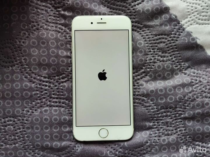 iPhone 6s 128gb