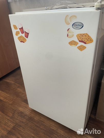 Холодильник на запчасти