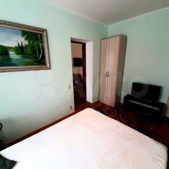 2-к. квартира, 35 м², 2/2 эт.