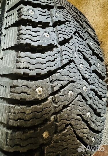 Зимние колеса (комплект) Cordiant R14 в сборе