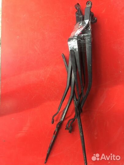 Поводок стеклоочистителя Nissan Almera Classic