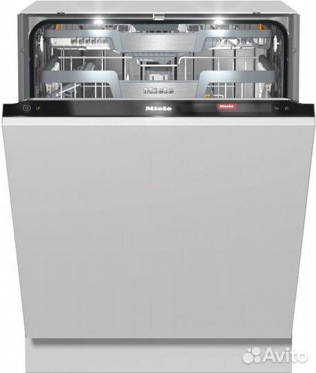 Посудомоечная машина Miele G7970 SCVi ширина 60см