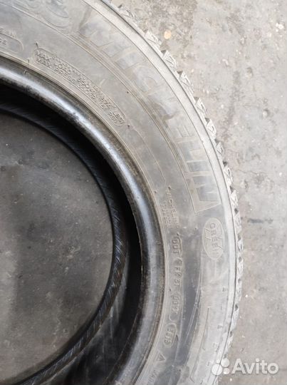 Michelin X-Ice North 225/65 R17 102T