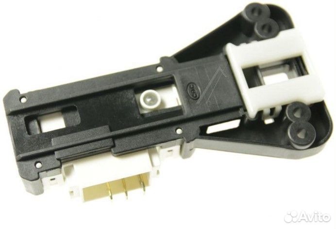 Замок люка убл сма Midea ZV-446L10 17438100000451