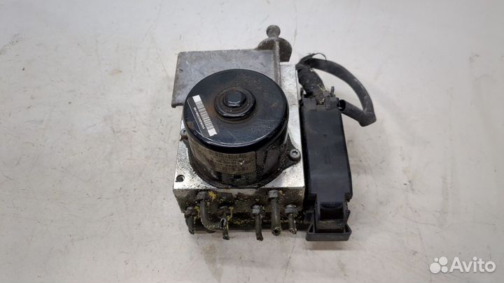 Блок абс, насос Mercedes C W203, 2006