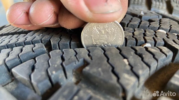 Nokian Tyres Nordman 5 205/55 R16