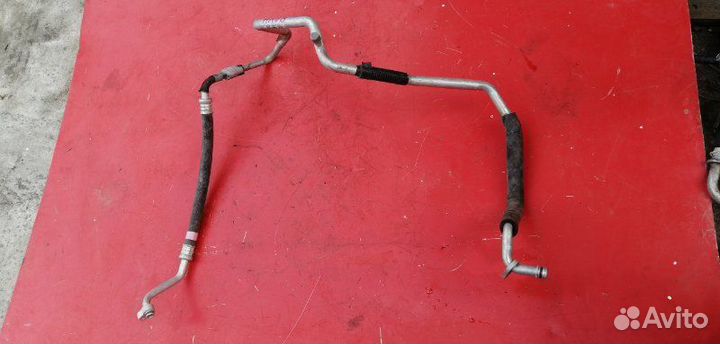 Трубка кондиционера Toyota Rav4 A30