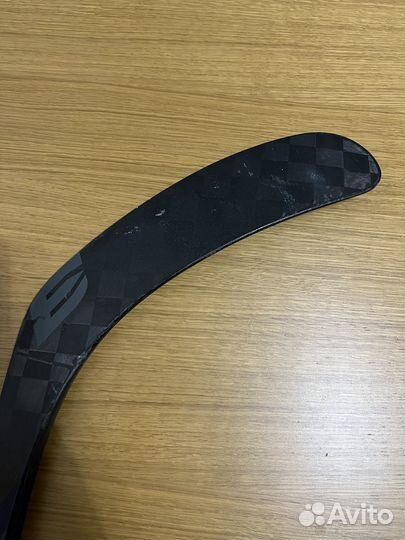 Клюшка хоккейная Заряд С400