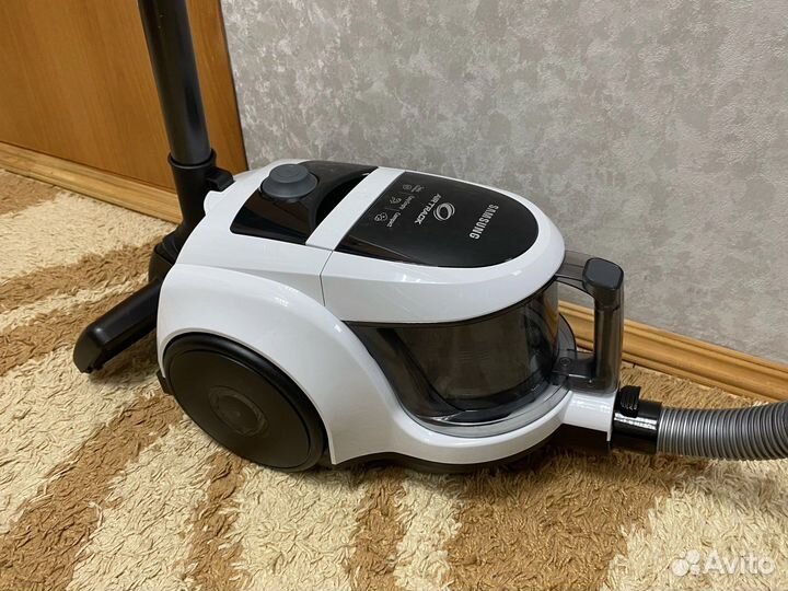 Пылесос Samsung SC4520