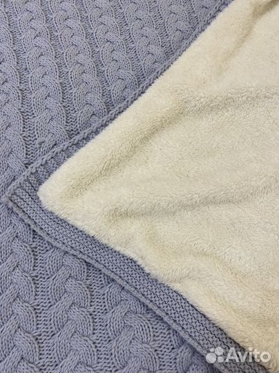 Плед детский