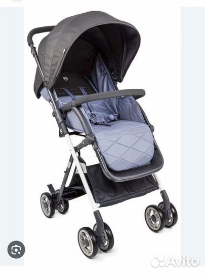 Прогулочная коляска бу