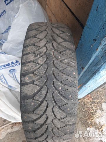 Cordiant Sno-Max 20.5/65 R15