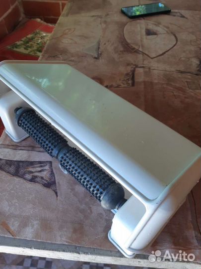 Массажёр для душевой кабины