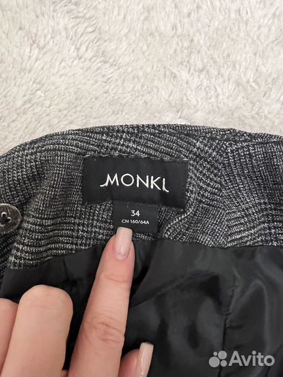 Юбка monki