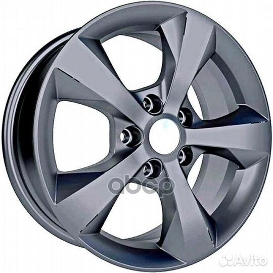 Диск skad, Кёльн 7x16/5x114.3ET40 67.1