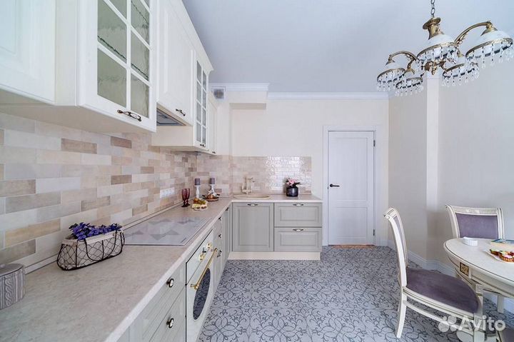 Кухни на заказ от производителя