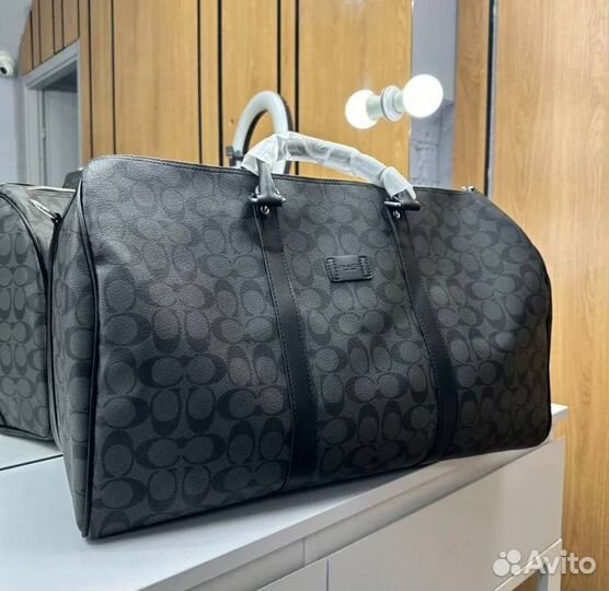 Сумка дорожная Coach