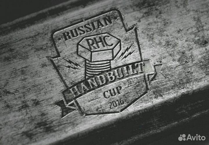 Лазерная гравировка и резка любых материалов