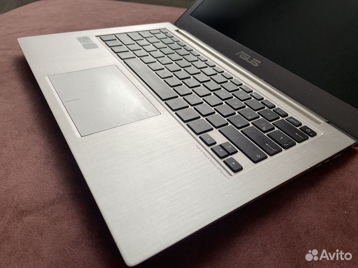 Asus Zenbok Prime UX31A i5/4/256