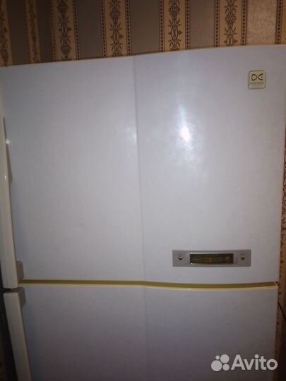 Холодильник