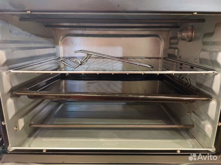 Мини печь gfgril