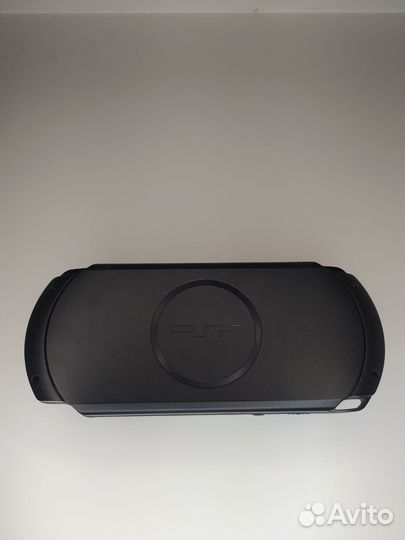 PSP Много игр