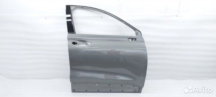 Б/У Б/У Дверь Состояние отличное, оригинал. Второй