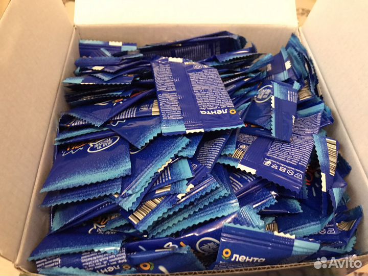 Тикеры токеры 2 коробка 500шт