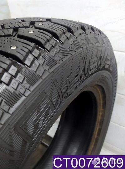 Gislaved Nord Frost 200 SUV 215/70 R16 96T