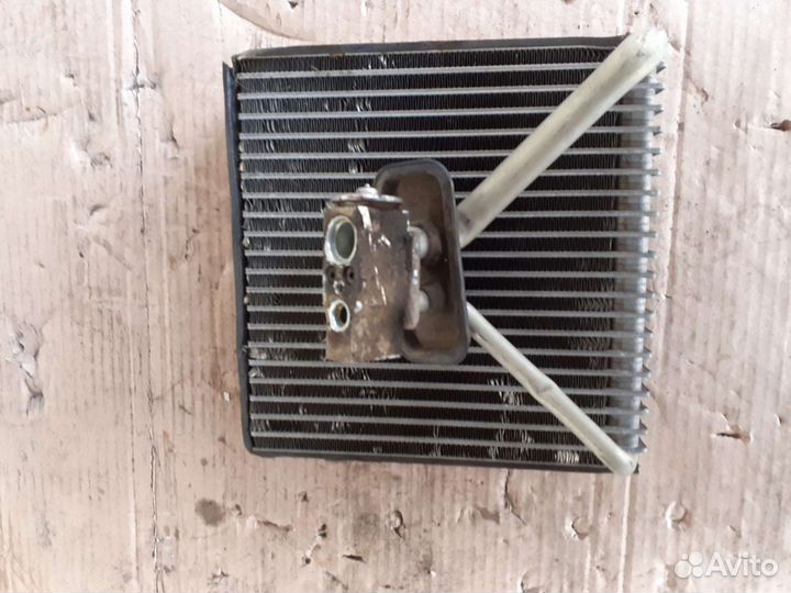 Испаритель кондиционера Опель Мерива А