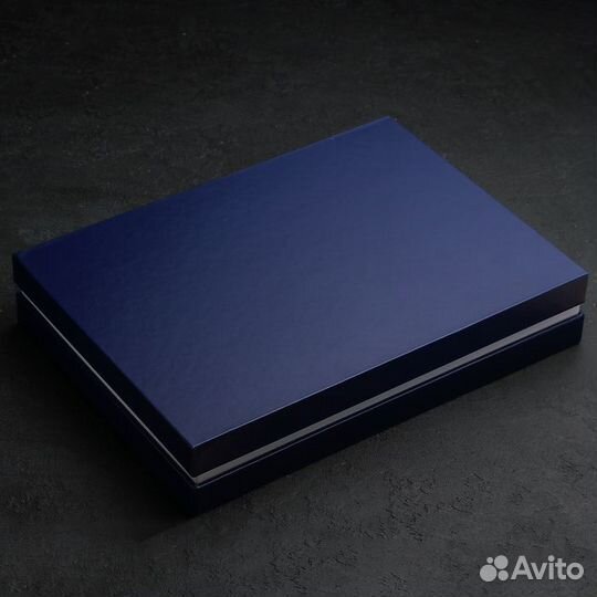 Набор столовых приборов 'Комет', 24 предмета, толщ