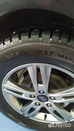 Nordman 7 235/65 R17