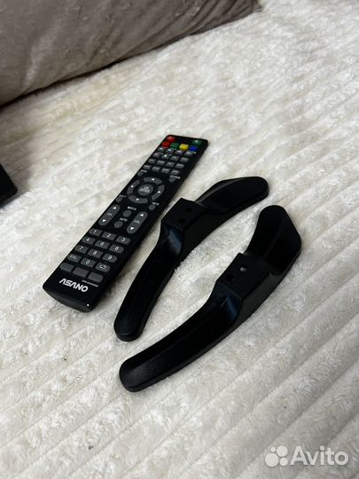 Телевизор бу