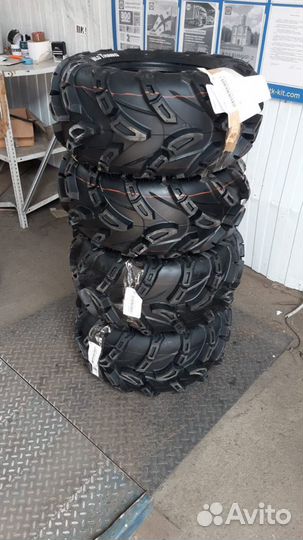 CST wild thang 28/10/12 28/12/12 шины новые