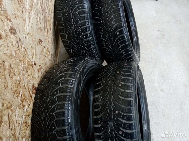 Formula Ice 185/60 R14
