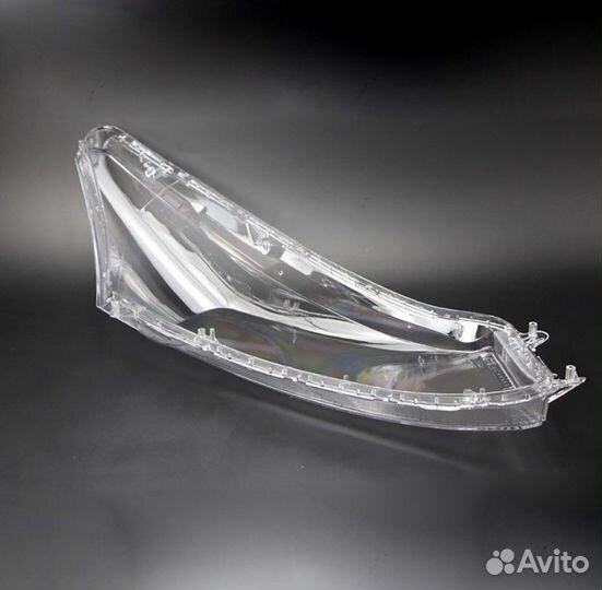 Стекла фар Honda Accord 8 купе США 2007-2011