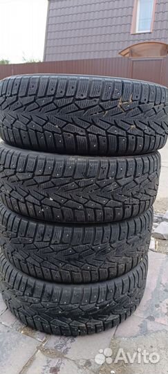 Nokian Tyres Nordman 7 205/55 R16