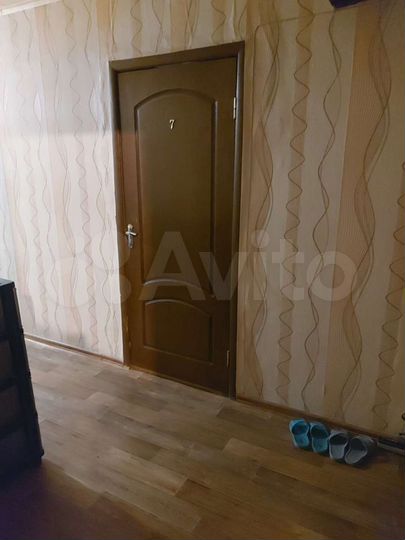 Комната 12,7 м² в 8-к., 3/9 эт.