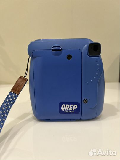 Инстакс мини 9