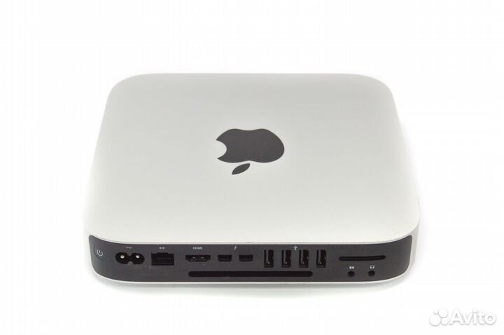Apple Mac mini a1347