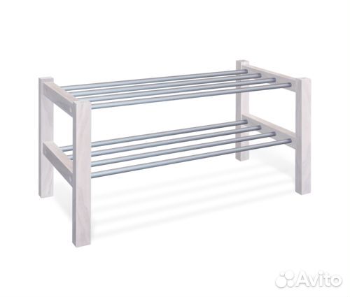 Полка для обуви альберо SHT-SR9