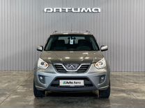 Chery Tiggo (T11) 1.6 MT, 2014, 182 041 км, с пробегом, цена 499 000 руб.