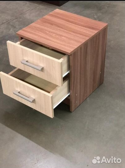 Тумба прикроватная