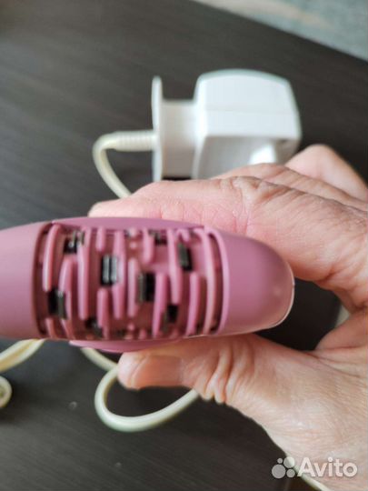Эпилятор braun silk epil Xelle
