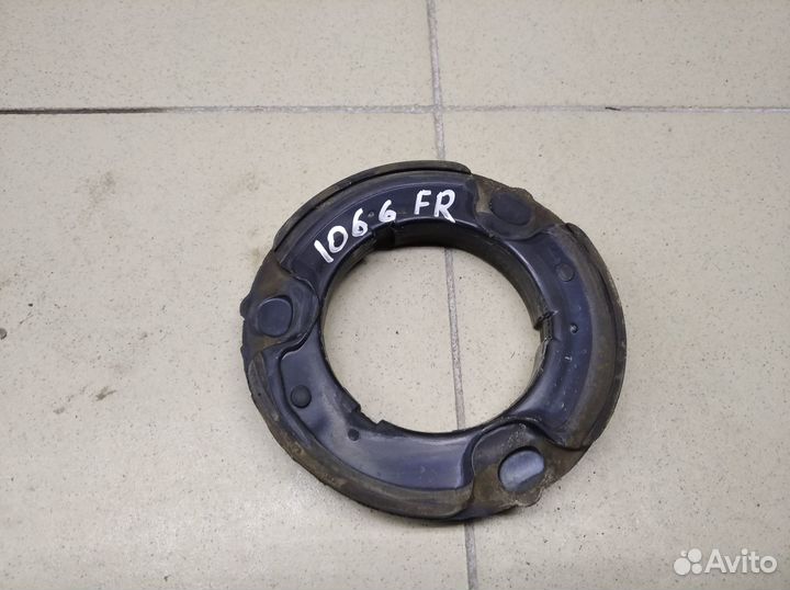 Проставка под переднюю пружину Hi Lux 2015